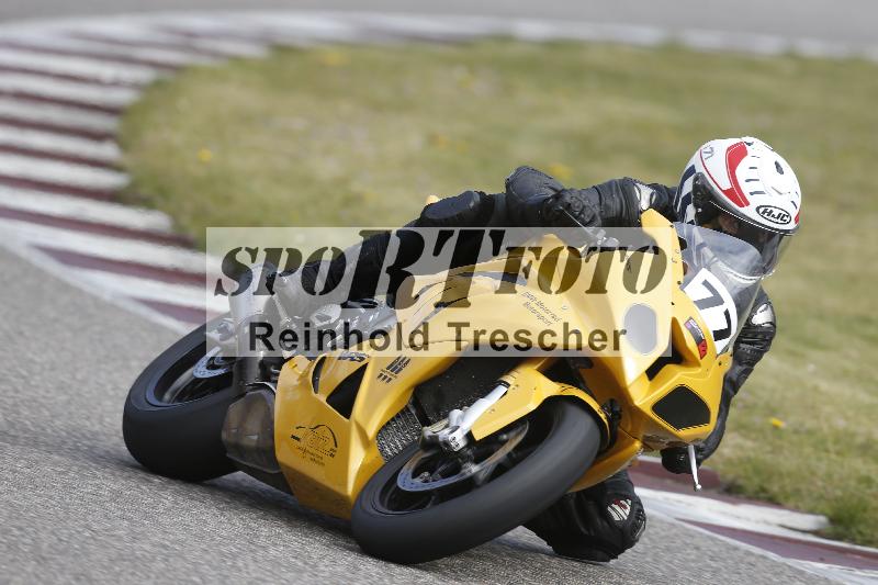 /03 04.04.2026 Speer Racing ADR/Gruppe rot/77